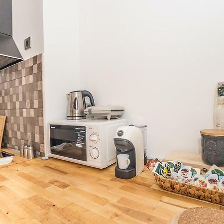 Apartment Mille Rijeka Bagian luar foto